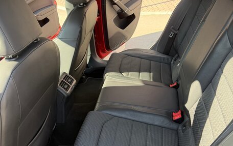 Volkswagen Golf VII, 2013 год, 1 560 000 рублей, 20 фотография