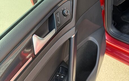 Volkswagen Golf VII, 2013 год, 1 560 000 рублей, 25 фотография