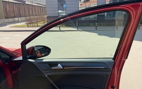 Volkswagen Golf VII, 2013 год, 1 560 000 рублей, 23 фотография