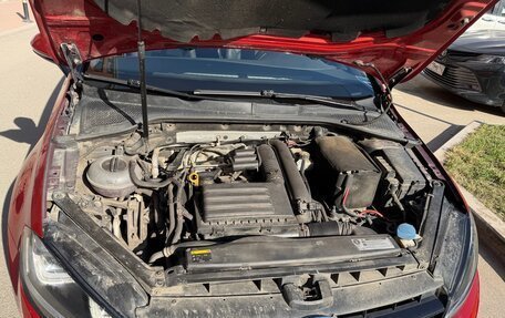 Volkswagen Golf VII, 2013 год, 1 560 000 рублей, 36 фотография