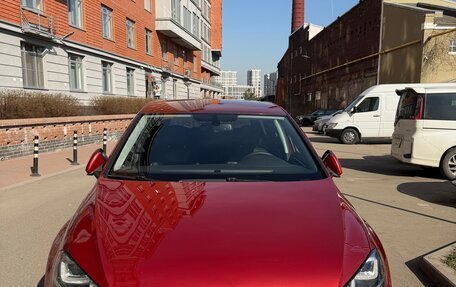 Volkswagen Golf VII, 2013 год, 1 560 000 рублей, 33 фотография