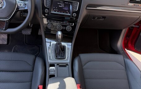 Volkswagen Golf VII, 2013 год, 1 560 000 рублей, 28 фотография