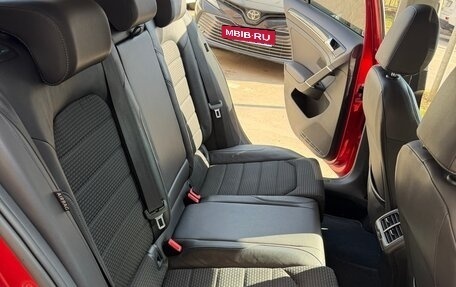 Volkswagen Golf VII, 2013 год, 1 560 000 рублей, 18 фотография