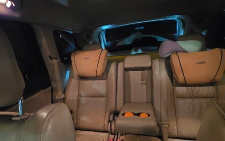 Jeep Grand Cherokee, 2013 год, 1 820 000 рублей, 8 фотография