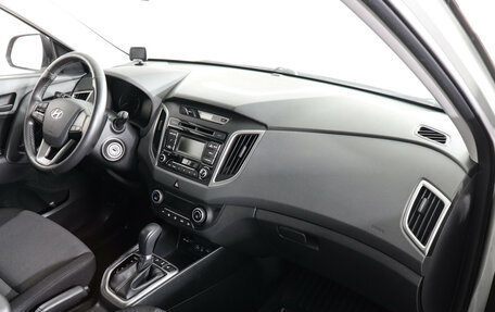 Hyundai Creta I рестайлинг, 2017 год, 2 147 000 рублей, 11 фотография