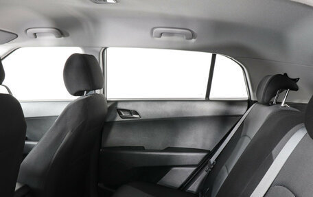 Hyundai Creta I рестайлинг, 2017 год, 2 147 000 рублей, 13 фотография