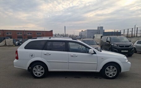 Chevrolet Lacetti, 2012 год, 540 000 рублей, 7 фотография