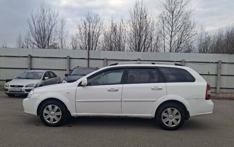 Chevrolet Lacetti, 2012 год, 540 000 рублей, 8 фотография