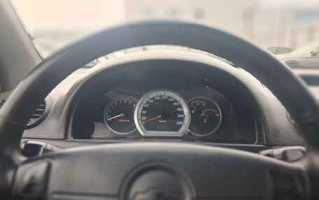 Chevrolet Lacetti, 2012 год, 540 000 рублей, 12 фотография