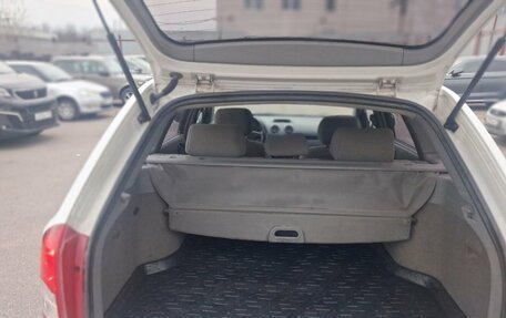 Chevrolet Lacetti, 2012 год, 540 000 рублей, 9 фотография