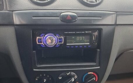 Chevrolet Lacetti, 2012 год, 540 000 рублей, 13 фотография