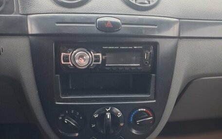 Chevrolet Lacetti, 2012 год, 540 000 рублей, 14 фотография