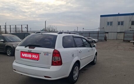 Chevrolet Lacetti, 2012 год, 540 000 рублей, 4 фотография