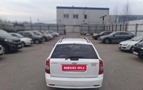 Chevrolet Lacetti, 2012 год, 540 000 рублей, 5 фотография