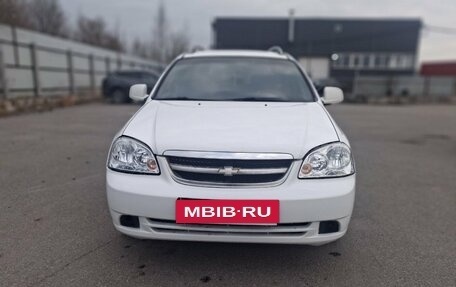 Chevrolet Lacetti, 2012 год, 540 000 рублей, 2 фотография