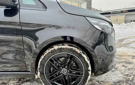 Mercedes-Benz V-Класс, 2025 год, 14 500 000 рублей, 7 фотография