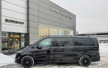 Mercedes-Benz V-Класс, 2025 год, 14 500 000 рублей, 6 фотография