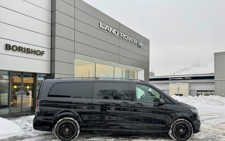 Mercedes-Benz V-Класс, 2025 год, 14 500 000 рублей, 4 фотография