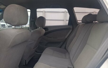 Chevrolet Lacetti, 2012 год, 540 000 рублей, 16 фотография