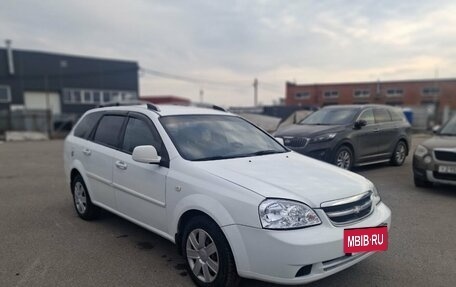 Chevrolet Lacetti, 2012 год, 540 000 рублей, 3 фотография