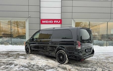 Mercedes-Benz V-Класс, 2025 год, 14 500 000 рублей, 3 фотография