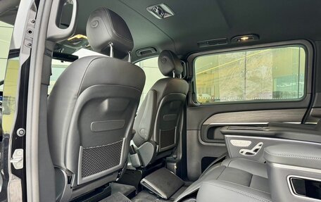 Mercedes-Benz V-Класс, 2025 год, 14 500 000 рублей, 13 фотография