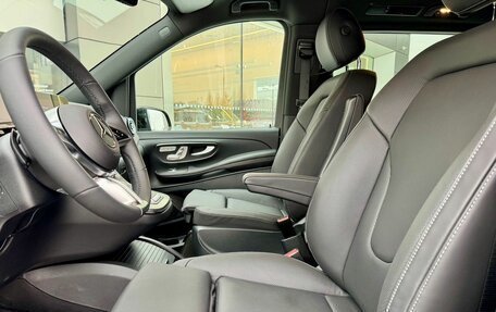 Mercedes-Benz V-Класс, 2025 год, 14 500 000 рублей, 12 фотография