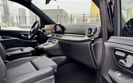 Mercedes-Benz V-Класс, 2025 год, 14 500 000 рублей, 15 фотография