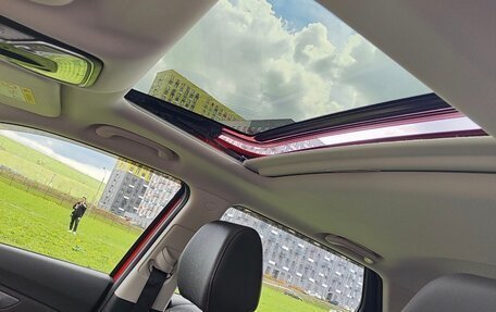 Changan CS55 I, 2023 год, 1 700 000 рублей, 5 фотография