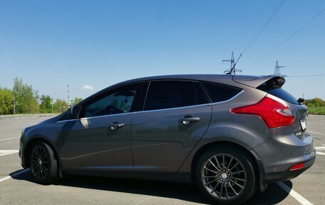 Ford Focus III, 2013 год, 890 000 рублей, 3 фотография