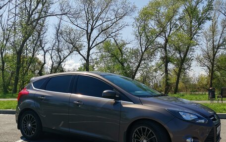 Ford Focus III, 2013 год, 890 000 рублей, 8 фотография