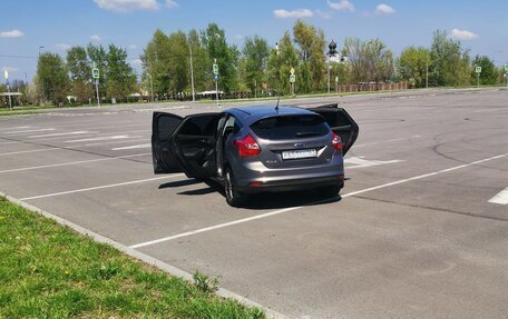 Ford Focus III, 2013 год, 890 000 рублей, 10 фотография