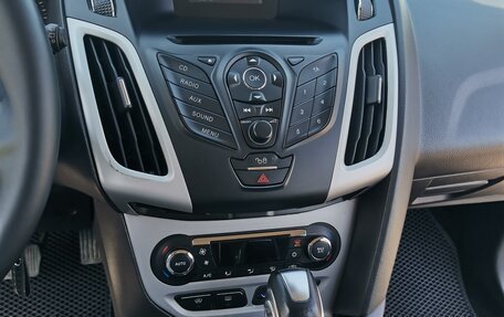 Ford Focus III, 2013 год, 890 000 рублей, 13 фотография