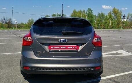 Ford Focus III, 2013 год, 890 000 рублей, 5 фотография