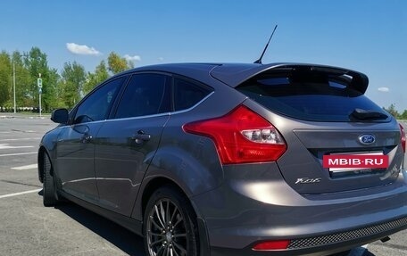Ford Focus III, 2013 год, 890 000 рублей, 4 фотография