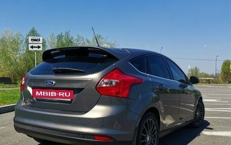 Ford Focus III, 2013 год, 890 000 рублей, 6 фотография
