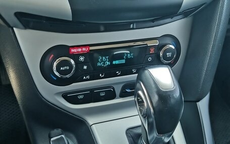 Ford Focus III, 2013 год, 890 000 рублей, 12 фотография