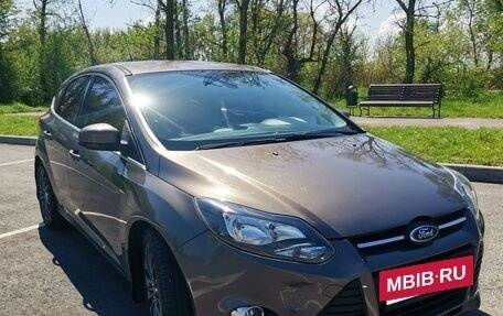 Ford Focus III, 2013 год, 890 000 рублей, 9 фотография