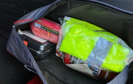 Toyota Camry, 2021 год, 3 280 000 рублей, 13 фотография