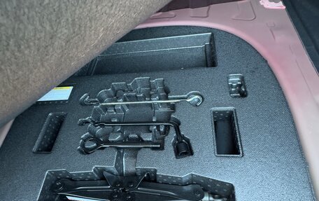 Toyota Camry, 2021 год, 3 280 000 рублей, 14 фотография