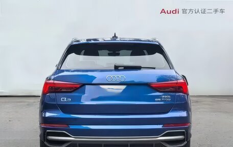 Audi Q3, 2022 год, 2 850 000 рублей, 5 фотография
