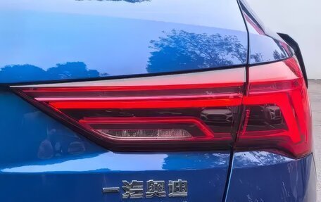 Audi Q3, 2022 год, 2 850 000 рублей, 7 фотография