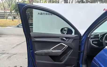 Audi Q3, 2022 год, 2 850 000 рублей, 12 фотография