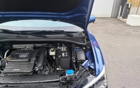 Audi Q3, 2022 год, 2 850 000 рублей, 8 фотография