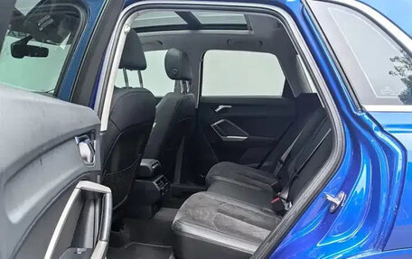 Audi Q3, 2022 год, 2 850 000 рублей, 11 фотография