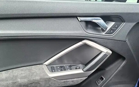 Audi Q3, 2022 год, 2 850 000 рублей, 14 фотография