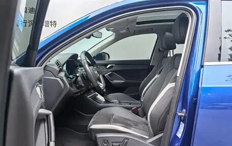 Audi Q3, 2022 год, 2 850 000 рублей, 13 фотография