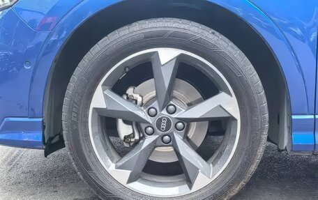 Audi Q3, 2022 год, 2 850 000 рублей, 17 фотография