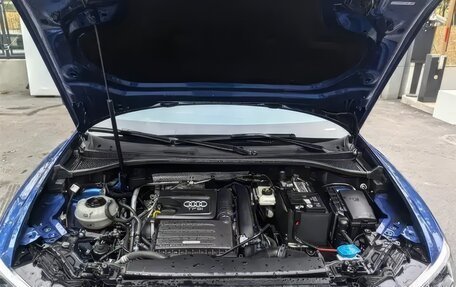 Audi Q3, 2022 год, 2 850 000 рублей, 19 фотография
