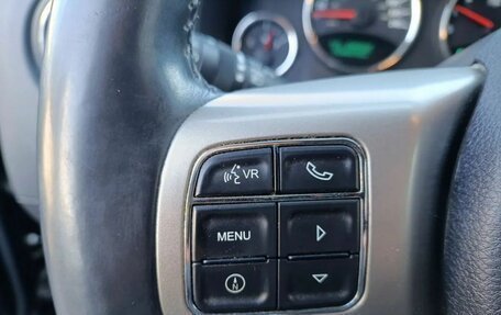 Jeep Compass I рестайлинг, 2012 год, 1 180 000 рублей, 11 фотография